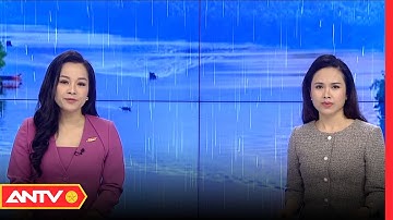 Dự Báo Thời Tiết Ngày 26/12: Miền Bắc Mưa Và Rét Đậm, Nhiệt Độ Thấp Nhất 10 Độ C | ANTV