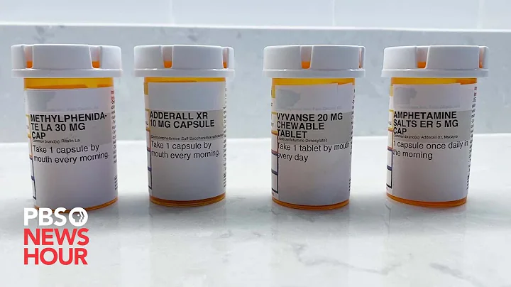 How the prolonged ADHD medication shortage is straining patients and their families