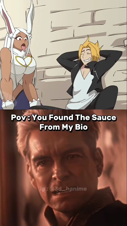 My Hero Academy HENTAI #anime #cute #hentai #myheroacademia #shorts