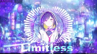 Nightcore -Limitless (Despair)[EDM Nightcore]