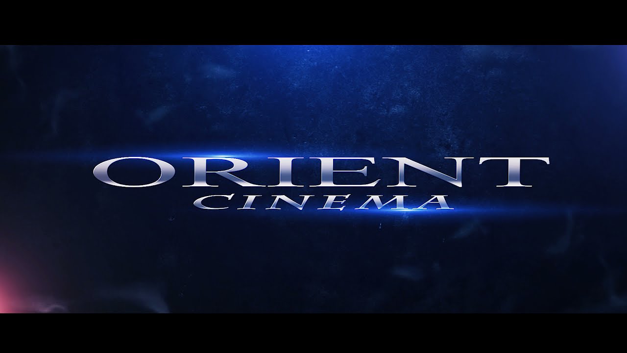 Orient Cinema - YouTube