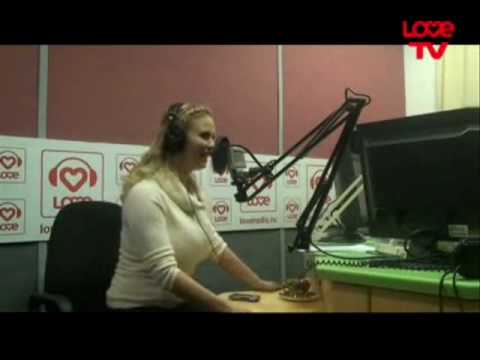 Анна Семенович. LOVE RADIO. Часть 02