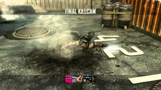 First in TKL