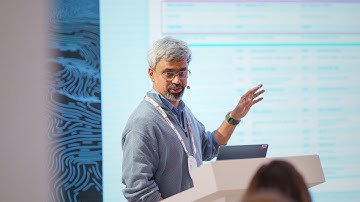 Developer-ready Ubuntu on Qualcomm IoT platforms | Ubuntu Summit 25.10