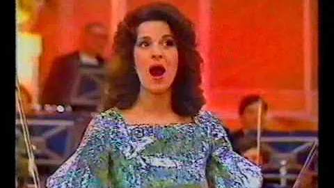 Angela Gheorghiu - Anna Bolena: Piangete voi... Al...