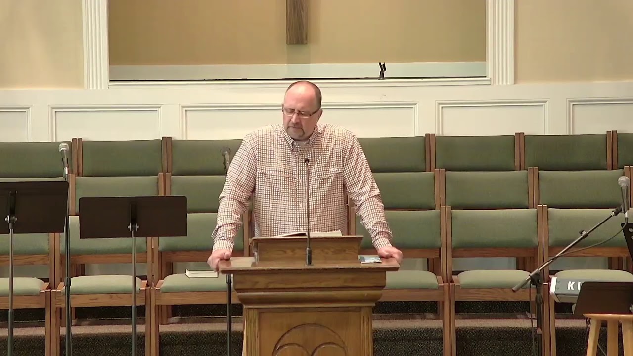 Stock Creek Baptist Church, Sunday Morning Worship 9/20/20 YouTube