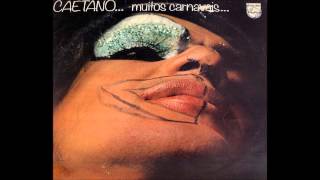 Caetano Veloso- Chuva, Suor e Cerveja [Caetano... Muitos Carnavais- 1977]