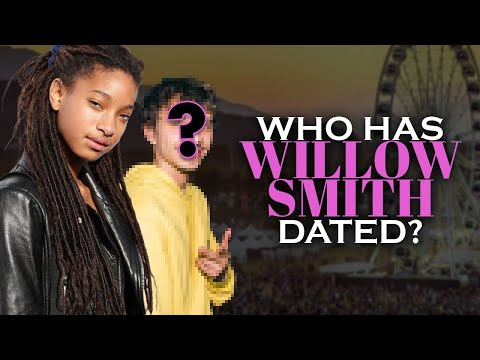 Video: Willow Smith Neto vrijednost: Wiki, udata, porodica, vjenčanje, plata, braća i sestre