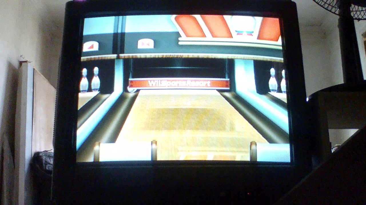 wii sports resort bowling music