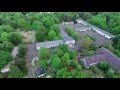 Bbs  stahlwerk wilhelm florin hennigsdorf osz eduard maurer phantom 3 luftaufnahmen