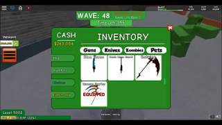 Roblox Zombie Attack Minigun Roblox Hack Jailbreak - roblox zombie attack new gun update