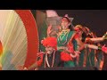 Aaradhi dance    performed by malhar group  2014