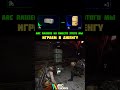 Дженга в Arc Raiders игровой процесс 😲 #shorts #arcraiders