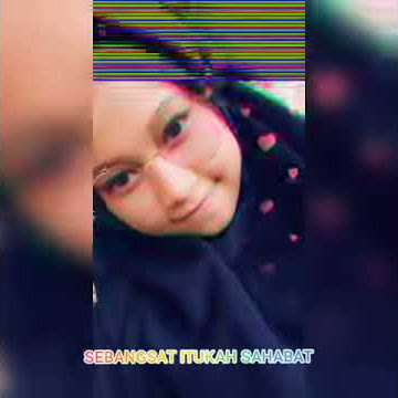 teman bangsat @story wa 30 detik