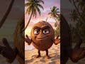 मुझे फोड़ने के लिए इस्तेमाल मत कर… 🥥 #trendingshorts #aivideo #reels #youtubeshorts #shortfeed