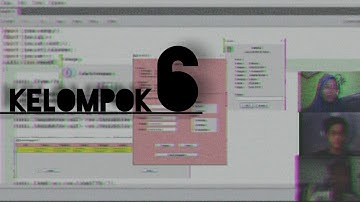 Program Sederhana Menggunakan Java BlueJ dan Sqlite3 (Program Database EO)