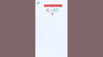 Simplify Radical Expressions in Seconds! ✅ | Radical Simplification Trick #shorts #maths