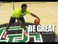 Be Great | Antonio Blakeney Documentary