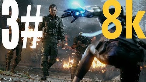 Bright Memory: Infinite - Gameplay Walkthrough last Part 3 (PC 60FPS #gameplay #8k #gaming