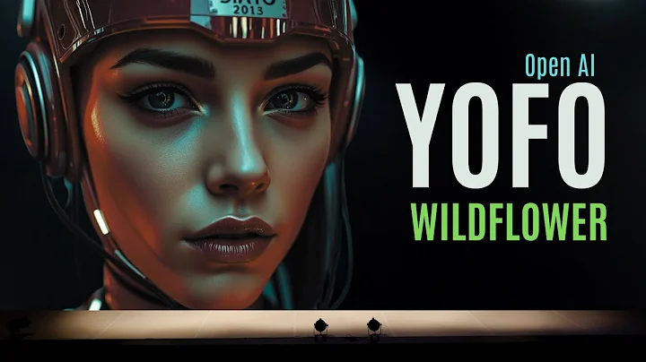 OpenAI’s YOFO WILDFLOWER Leak SHOCKS Everyone