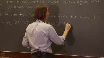 OpenStax AP Physics Chapter 4.4: Newton