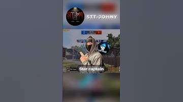 no 1 tdm player world 1v1 vs with STAR • Captain🧑‍✈️ #starcaptain  #tdm #pubgmobile @STAR-Captain