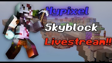 Trying Dungeons for the First Time????? (Hypixel Skyblock Ironman in 2024)