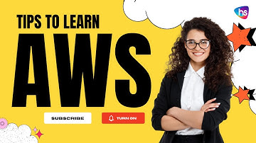 How to Learn AWS - Amazon Web Services: ChatGPT Explained