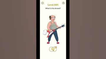 Dop 2 gameplay #level 2191 #shorts #foryou #deleteonepart #views_viral_video_subscribers_grow