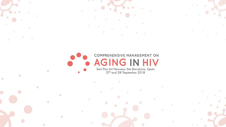 Aging in HIV | #AgingHIV18 | Friday 28th September 2018 (afternoon) - DayDayNews
