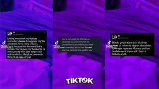 Freaky tiktok that helps Andrew help get out of jail