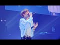 2024.03.02 김재중 -너를 위해- ジェジュン -君のために- I'M TWENTY in FUKUOKA