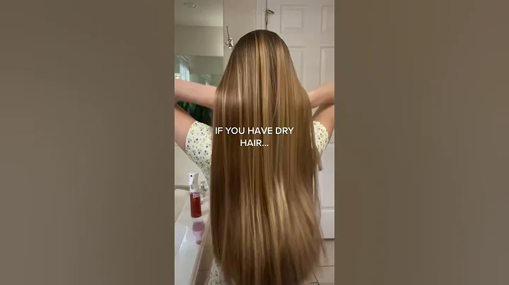 If you have dry hair.. follow tips posted in the comments 🫶🏻 #haircare #hairgrowth #dryhairremedy - DayDayNews