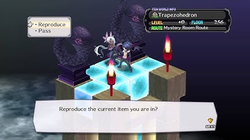 Disgaea 5: Alliance of Vengeance - Duplication Mystery Room