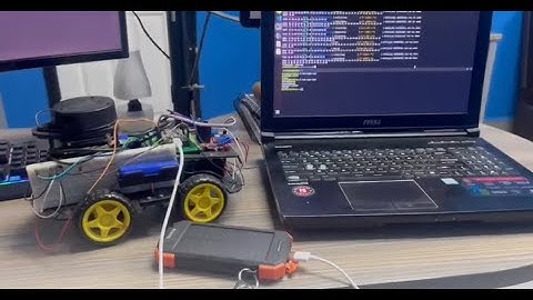 02-Conectando Esp32/micro-ROS a PC/ROS2-Humble vía Wi-Fi/UDP. Parte 1