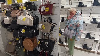 видео: Польша Краков. Модная обувь, сумки,цены 26.09.25. Poland Krakow. Women's, men's, shoes, bags, prices картинка: Польша Краков. Модная обувь, сумки,цены 26.09.25. Poland Krakow. Women's, men's, shoes, bags, prices