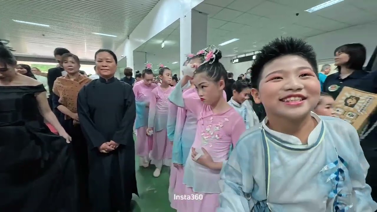 白陽祖師傳道120週年_[1214正式演出花絮]