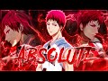 How To Be Absolute Like Akashi Winners Mentality
