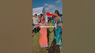 Limbu Palam Song Limbu 
