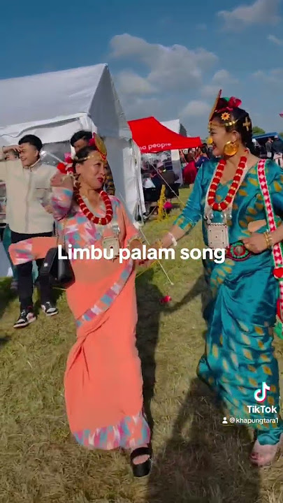 Limbu palam song  #limbu