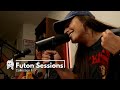 Koser  bad mood club  futon sessions