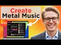 How To Make Metal Music In Suno AI Tested 
