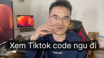 Đừng học lập trình trên Tiktok nữa