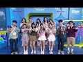 &#39;미니 팬미팅&#39; TWICE(트와이스) (with ONCE ♥) #엠카운트다운 EP.831 | Mnet 240229 방송