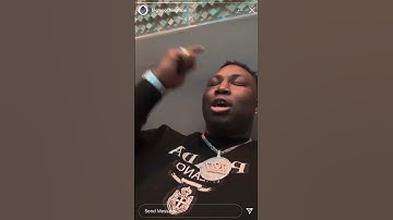 BIG MOOCHIE GRAPE 🍇‼️ EXCLUSIVE SNIPPET #PRE 👁🔺