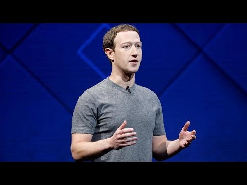 Facebook's Zuckerberg says sorry to US, UK with newspaper ads; polls show trust in site is sinking