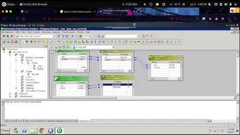 Informatica powercenter tutorial in hindi|What is ETL?|informatica powercenter tutorial in one video