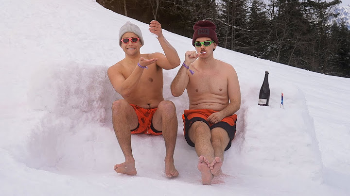 Die Hopsnahme von Kitzbühel 2.0