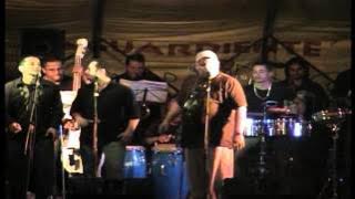 Eres tú - Cano Estremera en Tumaco