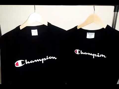 ciri hoodie champion original